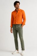 Camisa Ingram Slim SKT5DD4270SLIMF1C