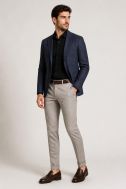 Hemd Ingram Slim SKT5E50BE2SLIMG8C