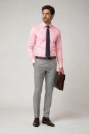 Hemd Ingram Slim SKT5E8D07ASLIMI4D