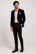 Hemd Ingram Slim SKT5E8D07ASLIMI4D