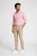Hemd Ingram Slim SKT5E8D07ASLIMI4D