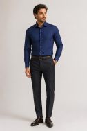 Shirt Ingram Regular SKT5F9C85BREGULARG6E