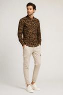Chemise Caliban Slim SKT5V7JO4MSLIMG7C