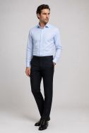 Hemd Xacus Regular SKT60657BDREGULARB7D