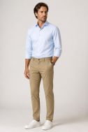 Hemd Xacus Regular SKT60657BDREGULARB7D