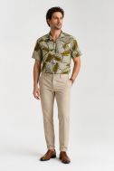 Shirt Xacus Regular SKT60BF528REGULARB1C