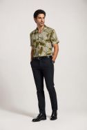 Shirt Xacus Regular SKT60BF528REGULARB1C