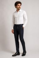 Hemd Ingram Slim SKT60C8C33SLIMC1E
