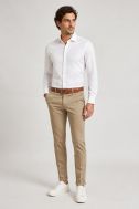 Hemd Ingram Slim SKT60C8C33SLIMC1E