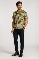 Chemise Xacus Regular SKT61FFD7AREGULARF1C
