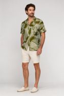 Chemise Xacus Regular SKT61FFD7AREGULARF1C