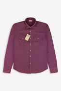 Camisa Xacus Regular SKT624A1F0REGULARG6E