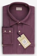 Camisa Xacus Regular SKT624A1F0REGULARG6E