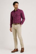 Camisa Xacus Regular SKT624A1F0REGULARG6E