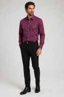 Camisa Xacus Regular SKT624A1F0REGULARG6E
