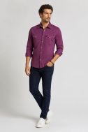 Camisa Xacus Regular SKT624A1F0REGULARG6E
