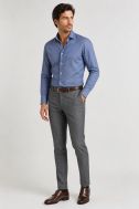Shirt Ingram Slim SKT624EFE3SLIMD2C