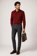 Camisa Xacus Regular SKT650082BREGULARD8D