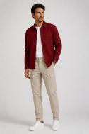 Camisa Xacus Regular SKT650082BREGULARD8D