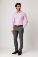 Chemise Ingram Regular SKT65433CAREGULARC4D