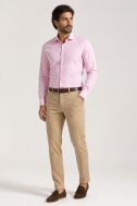 Chemise Ingram Regular SKT65433CAREGULARC4D