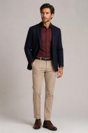 Shirt Xacus Regular SKT65B75CBREGULARG1E