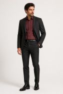Shirt Xacus Regular SKT65B75CBREGULARG1E
