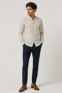 Shirt Caliban Slim SKT6606D28SLIMG6D