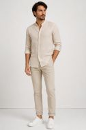Shirt Caliban Slim SKT6606D28SLIMG6D