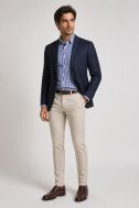 Shirt Ingram Slim SKT66B1832SLIMG1D