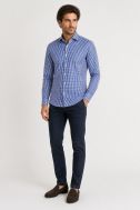 Shirt Ingram Slim SKT66B1832SLIMG1D