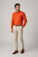 Camisa Xacus Regular SKT671AE57REGULARD9D