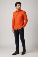 Camisa Xacus Regular SKT671AE57REGULARD9D