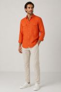 Camisa Xacus Regular SKT671AE57REGULARD9D