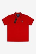 Polo shirt Balestra Slim SKT68E5940SLIMI7D