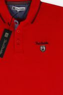 Polo shirt Balestra Slim SKT68E5940SLIMI7D