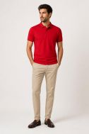 Polo shirt Balestra Slim SKT68E5940SLIMI7D
