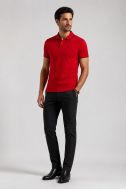 Polo shirt Balestra Slim SKT68E5940SLIMI7D