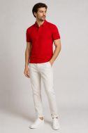 Polo shirt Balestra Slim SKT68E5940SLIMI7D
