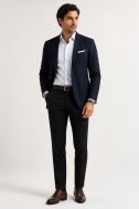 Trousers Yan Simmon Slim SKT6929476SLIMD5E
