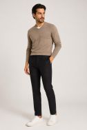 Trousers Yan Simmon Slim SKT6929476SLIMD5E