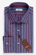 Camisa Ingram Slim SKT6987583SLIMD8B