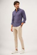Camisa Ingram Slim SKT6987583SLIMD8B