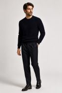 Knitwear Privati Firenze Slim SKT6A5F196SLIMG1E
