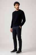 Knitwear Privati Firenze Slim SKT6A5F196SLIMG1E