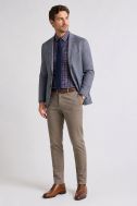 Shirt Ingram Regular SKT6A67385REGULARI2B