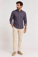 Shirt Ingram Regular SKT6A67385REGULARI2B