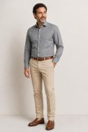 Camisa Ingram Classic SKT6B0BFD3CLASSICC7C