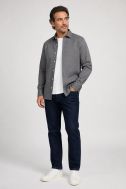 Camisa Ingram Classic SKT6B0BFD3CLASSICC7C