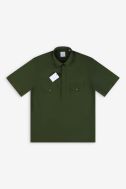 Shirt Xacus Regular SKT6B621D3REGULARB6D